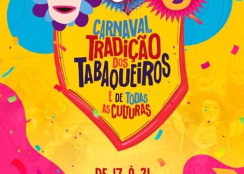 Divulgada programação do carnaval de Afogados, confira