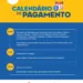Prefeitura de Afogados informa calendário de pagamento do mês de Fevereiro