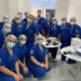 Realizada primeira terapia à vácuo da região do Pajeú
