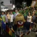 Abertura oficial reuniu toda a tradição do carnaval de Afogados