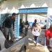 Agricultores de Afogados recebem sementes de milho, sorgo e feijão