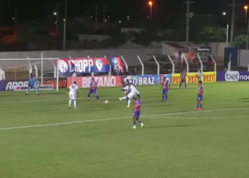 Afogados perde para o Retrô, no Vianão