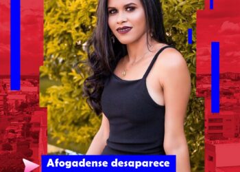 Afogadense desaparece após tentar denunciar ex-marido por agressão em rituais macabros