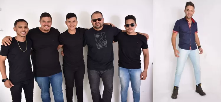 Artistas egipcienses na bronca com a organização do Bloco Galo da Travessa, confira o que aconteceu