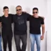 Artistas egipcienses na bronca com a organização do Bloco Galo da Travessa, confira o que aconteceu