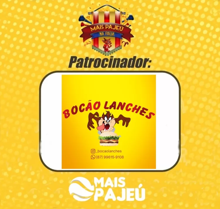 Agenda da Folia nesta sexta (17)