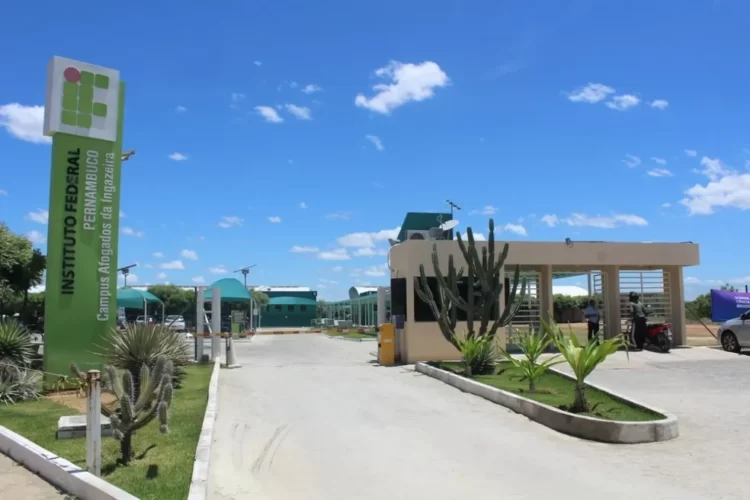 IFPE abre inscrições para curso de inglês gratuito em Afogados da Ingazeira