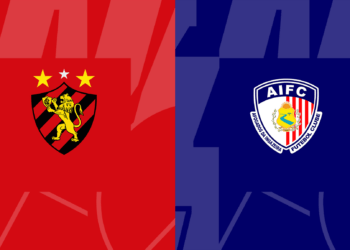 AO VIVO: SPORT X AFOGADOS FC
