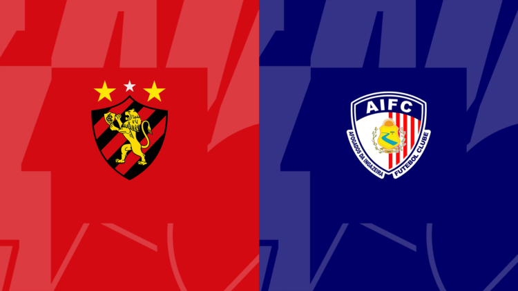 AO VIVO: SPORT X AFOGADOS FC