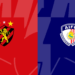 AO VIVO: SPORT X AFOGADOS FC