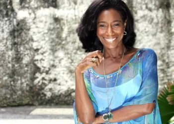 Morre a jornalista Glória Maria, ícone da TV