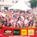 Afogados: confira as fotos mais divertidas do Bloco das Virgens 2023