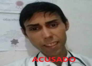 Acusado de matar jovem e colocar em geladeira no Sertão do Pajeú, foi preso em SP