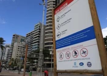 Adolescente mordido por tubarão no Grande Recife tem perna amputada