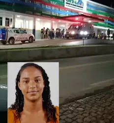 Estudante é morta por outra adolescente em São José do Egito