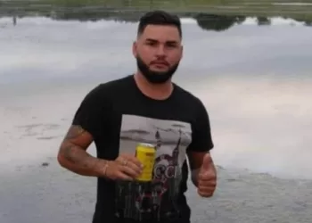Jovem é morto a tiros em São José do Egito