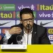 Com novidades e nomes do Sub-20, Ramon Menezes anuncia convocação da Seleção Brasileira