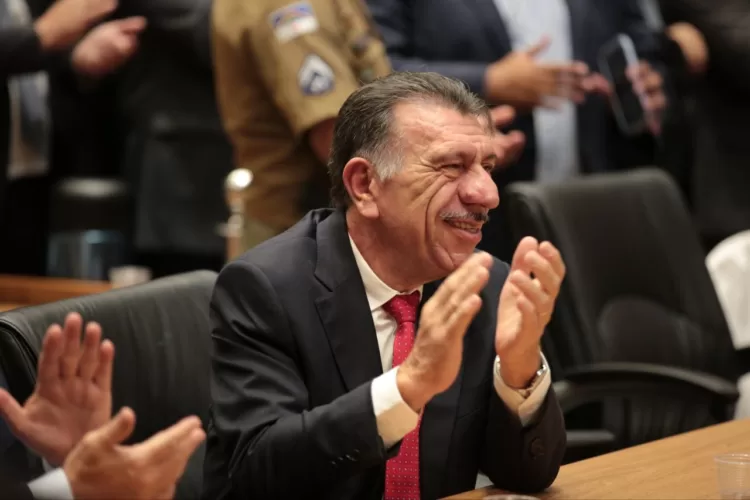 José Patriota será membro da Comissão de Assuntos Municipais da Alepe