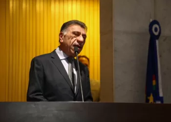 José Patriota propõe medidas para melhorar a segurança de São José do Egito e Microrregião do Pajeú
