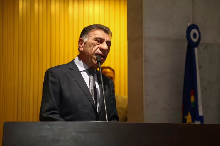 José Patriota propõe medidas para melhorar a segurança de São José do Egito e Microrregião do Pajeú