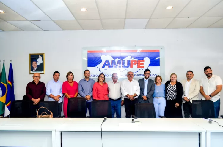 Amupe promove seminário de Nova Lei de Licitações