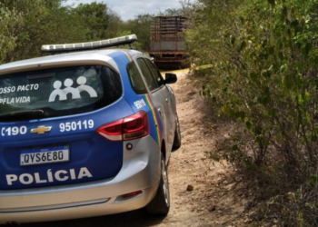 Paraibano de Manaíra é morto em Tabira