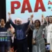 Márcia Conrado prestigia a volta do Programa de Aquisição de Alimentos com Lula