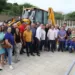 Prefeitura de Afogados entregou à população retroescavadeira no valor de 460 mil Reais