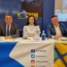 Em Brasília, Márcia Conrado participa de reunião do Conselho Político da CNM