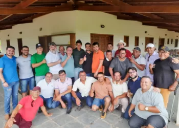 Notícias da princesinha do Pajeú, com novidade no cenário político