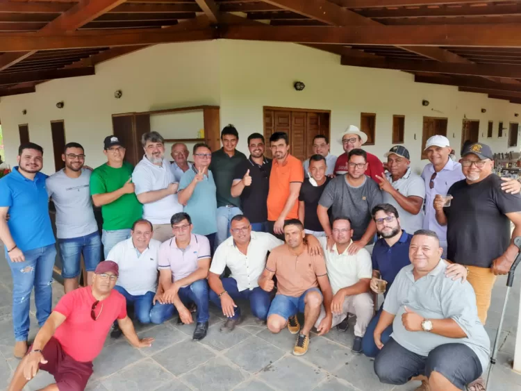 Notícias da princesinha do Pajeú, com novidade no cenário político