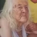Morre mulher mais velha do Sítio Santo Antônio, ela tinha 104 anos