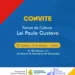 Acontece nesta quinta, debate com a classe artística sobre a Lei Paulo Gustavo