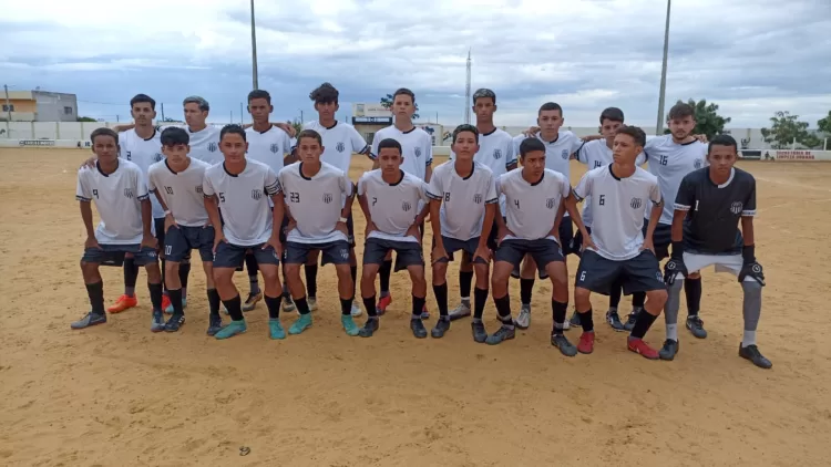 Copa do Sertão de Base tem segunda rodada de muitos gols e grandes jogos; confira resultados e fotos