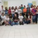 Em Afogados, jovens debateram protagonismo feminino