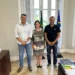 Paulo Jucá é recebido por Priscila Krause e priorizam Cia Independente de Polícia