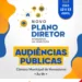 Afogados: Prefeitura vai realizar audiências públicas para apresentar minuta do plano diretor