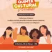 Quinta Cultural em Afogados homenageará as mulheres