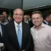 Sandrinho reafirma compromisso com concurso público ainda neste semestre