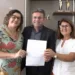 Sandrinho anunciou pagamento do piso dos professores em Afogados já a partir de Abril. Com pagamento do retroativo.