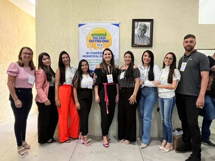 Tuparetama discute propostas para a saúde do município