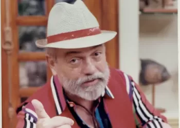 Ator Antônio Pedro, de ‘Sassaricando’ e ‘Escolinha’, morre aos 82 anos no Rio