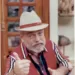 Ator Antônio Pedro, de ‘Sassaricando’ e ‘Escolinha’, morre aos 82 anos no Rio