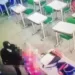 Morre professora esfaqueada por aluno de 13 anos em ataque a escola de São Paulo; veja vídeo do ataque