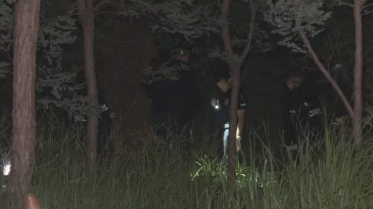 Ossada encontrada próximo ao Palácio do Planalto, em Brasília, é de homem de 54 anos, diz polícia
