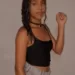 Pai de adolescente morta a facadas em São José do Egito diz que suspeita agiu por ciúmes