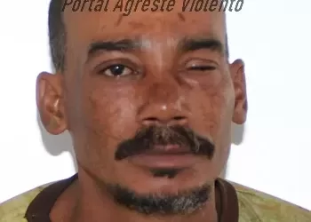 Homem tenta separar briga de casal e é assassinado, em Arcoverde