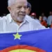 Lula cumprirá primeira agenda deste mandato em Pernambuco