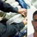 Homem é preso transportando 20 quilos de maconha em Sertânia na linha Triunfo/Recife