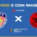 AO VIVO: Afogados x Ibis